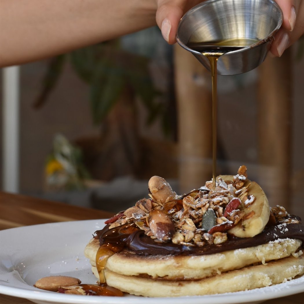 De Bon'heur - Brunch & Fresh cantine - Marseille 1