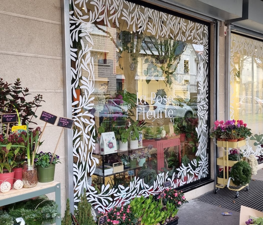 La Pose Fleurie - Florist, Yoga, Pilates 2
