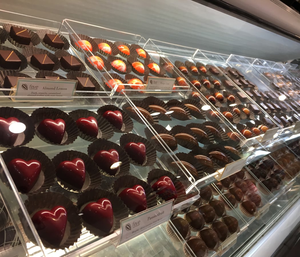 Celine's Sweets 1