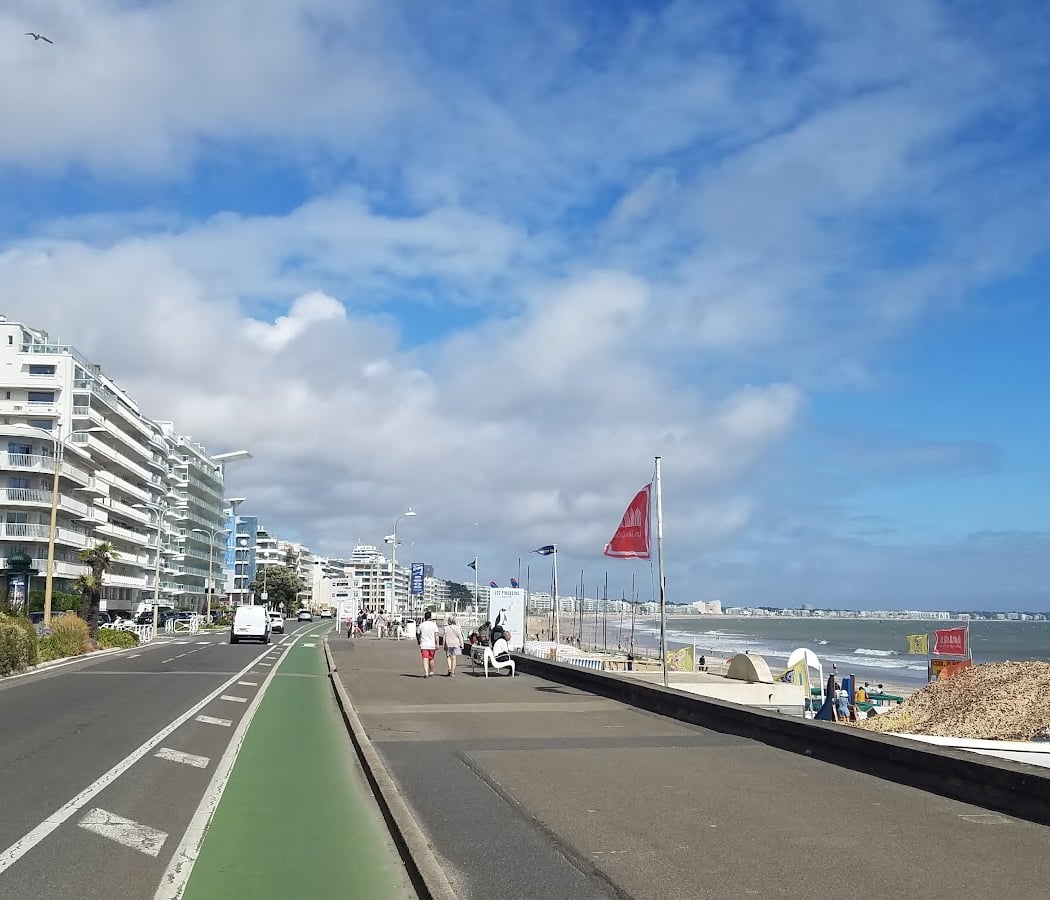 La Belle plage 3