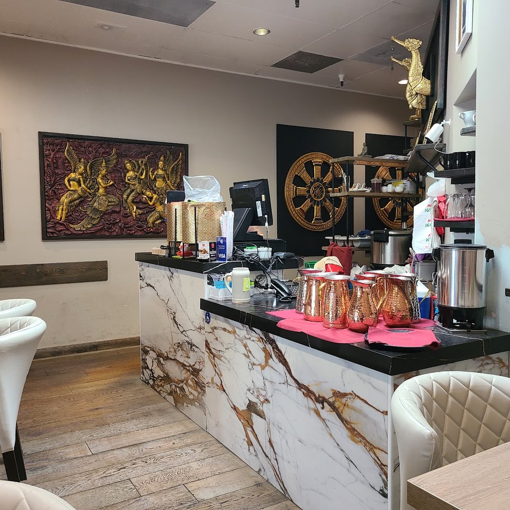 Golden Triangle Cuisine 2