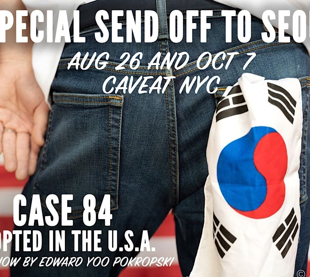 Case 84: Adopted in the USA