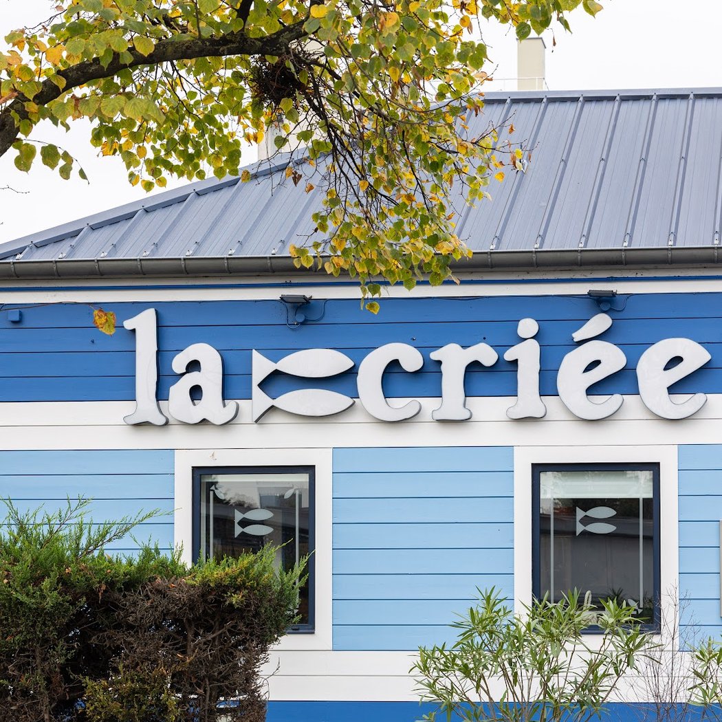 La Criée Gennevilliers 2