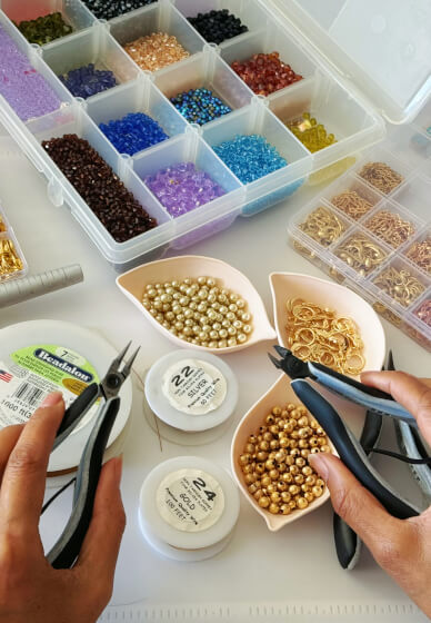 Jewelry Arts Inc 3