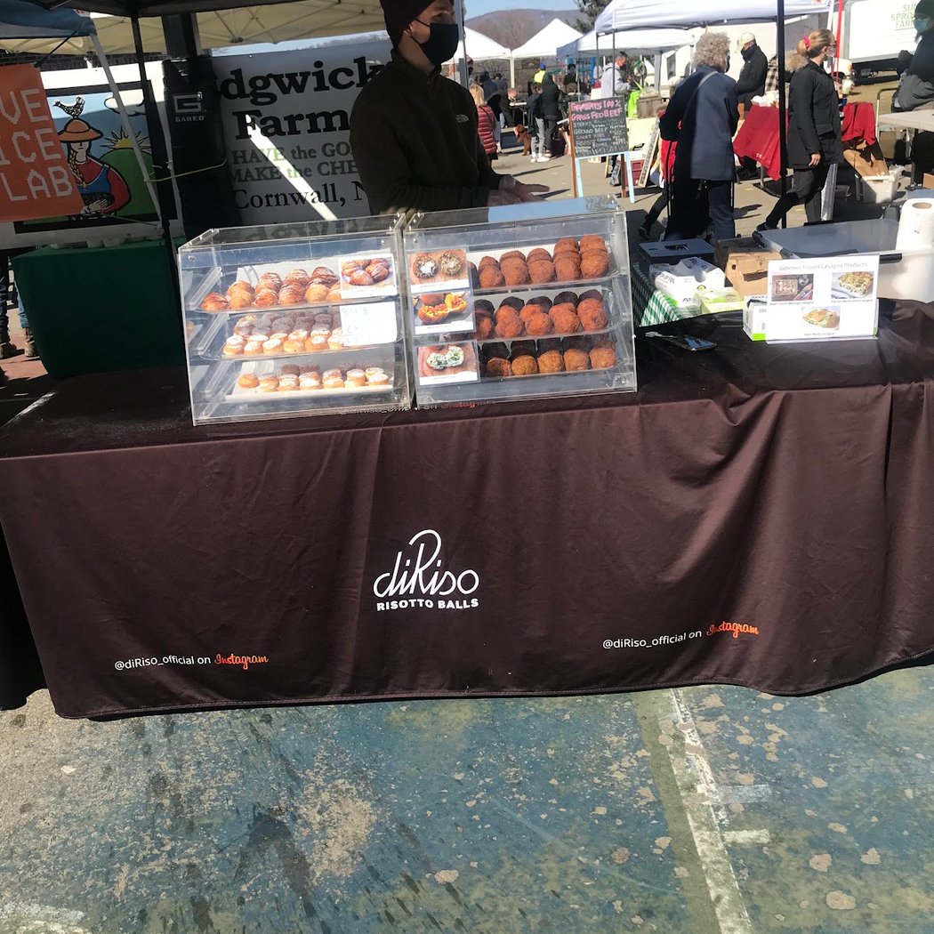 Irvington Farmers Market 3
