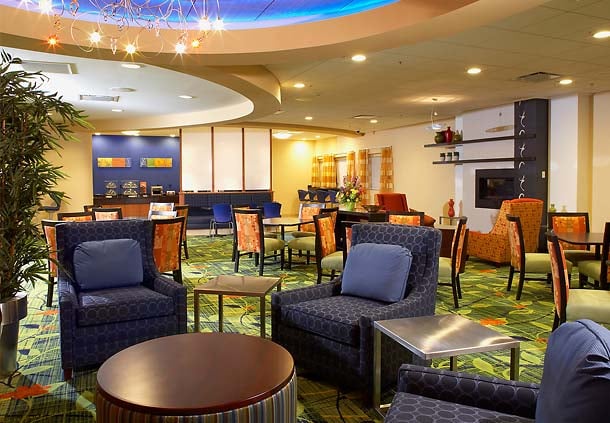 The Bistro 1