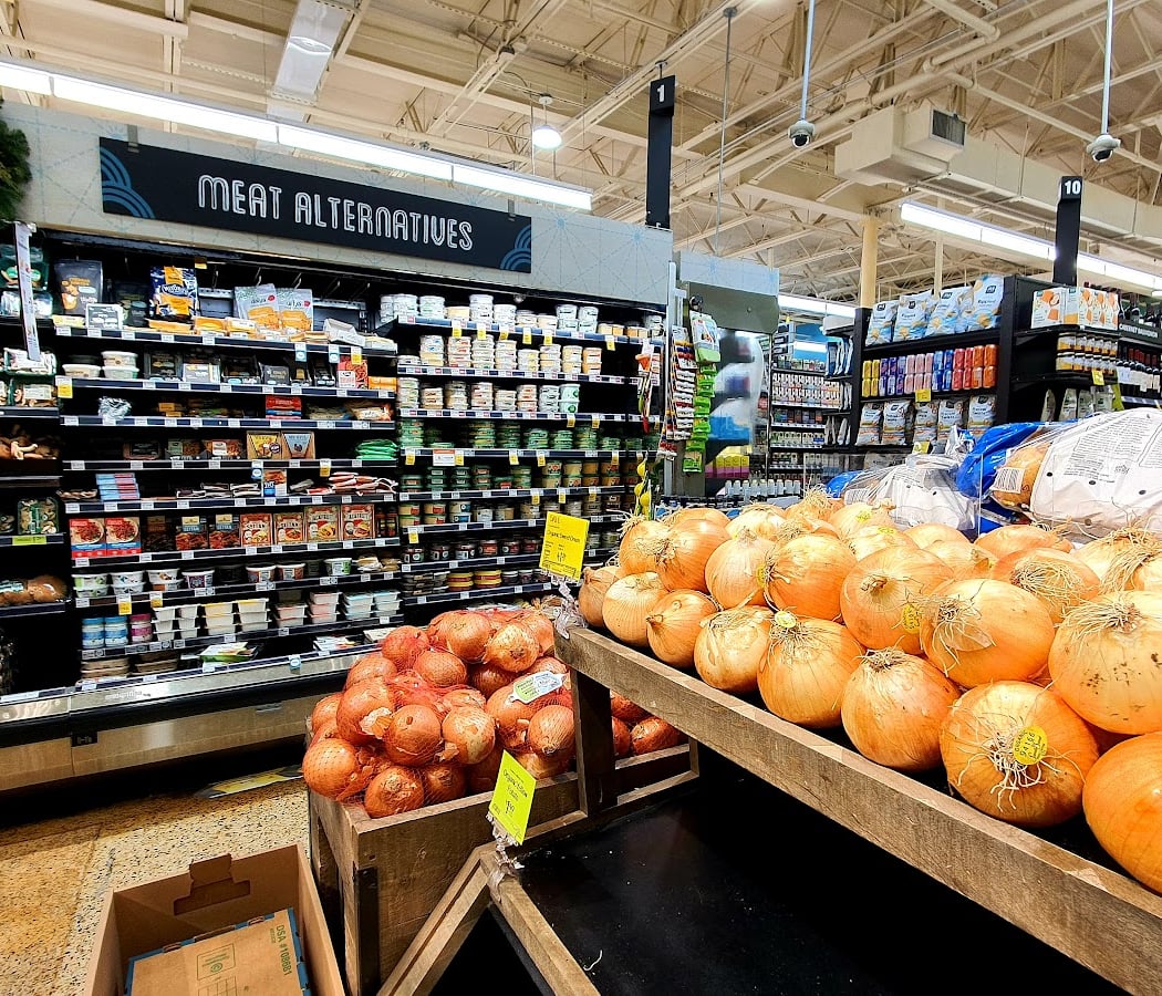 Whole Foods Market 3
