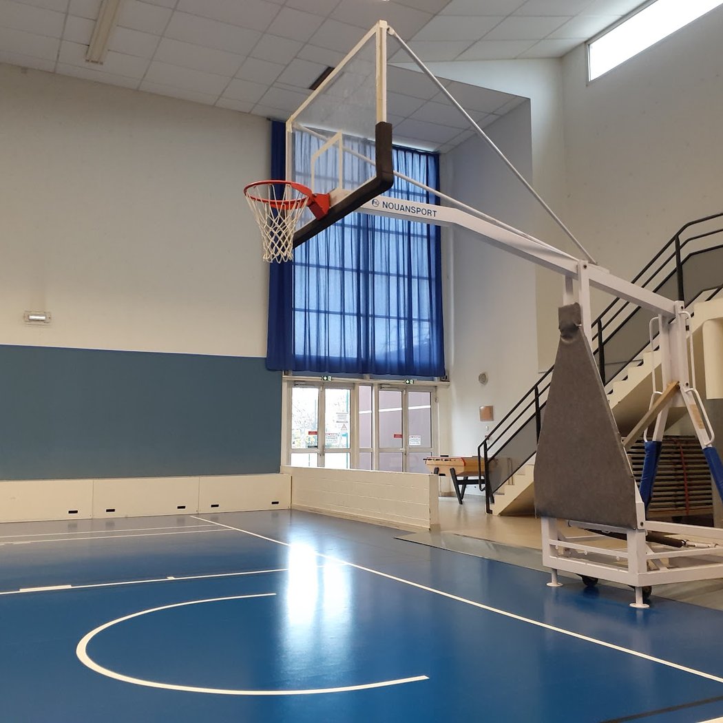 L'espace du sport 1