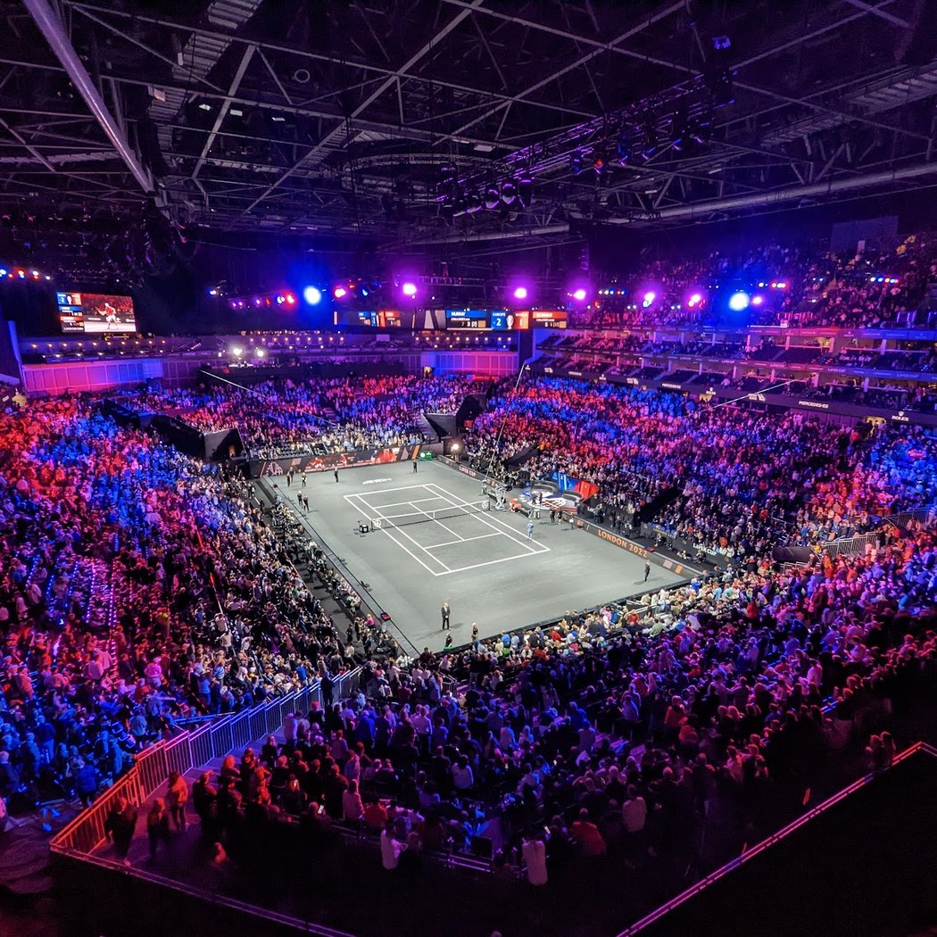 Laver Cup 2