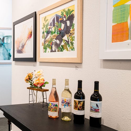 Imagery Estate Winery 1
