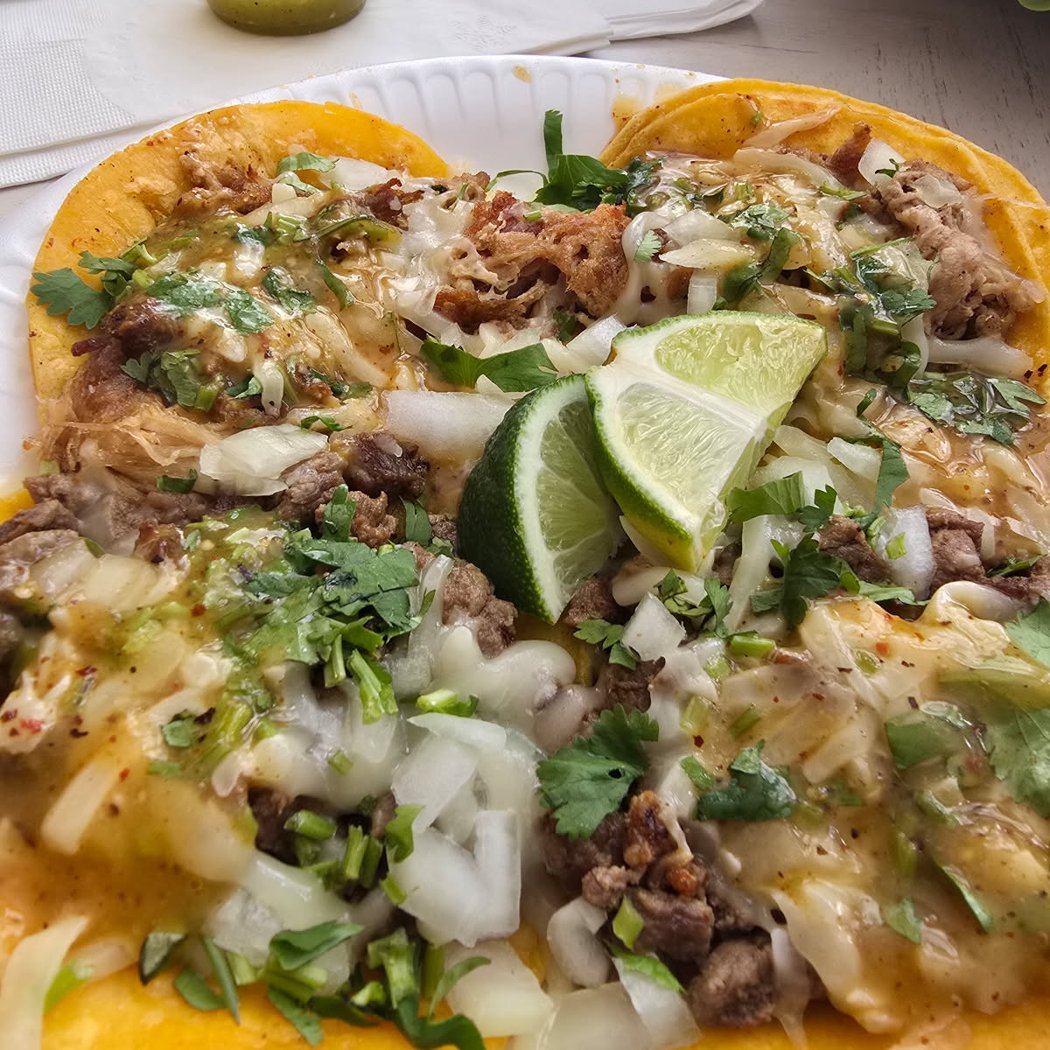 La Piñata Taqueria 3