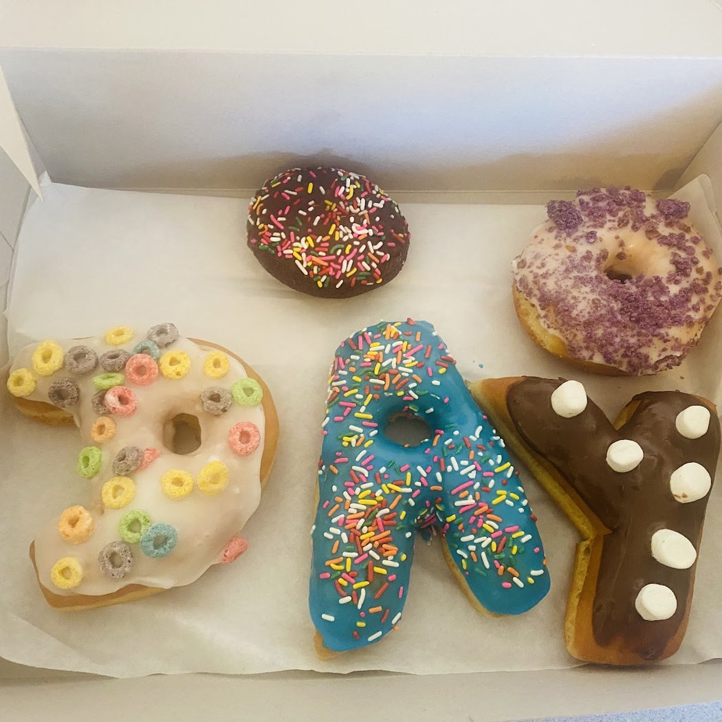 Digby’s Premium Donuts 3