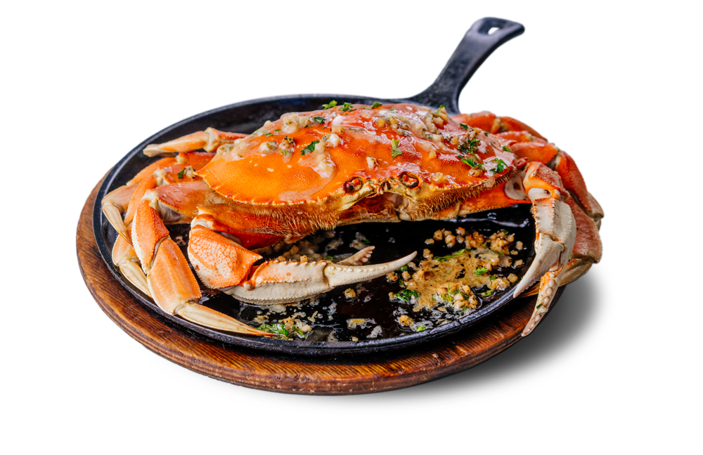 Crab House at Pier 39 1