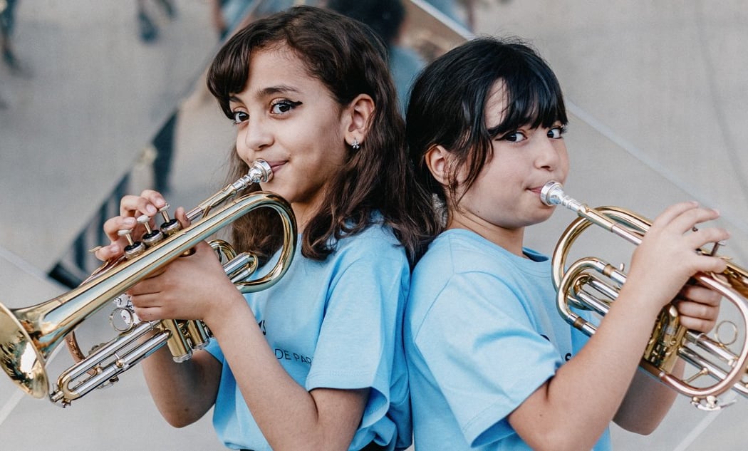 Orchestres Démos 3