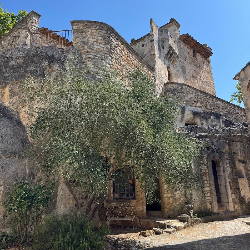 Château de Mille 3