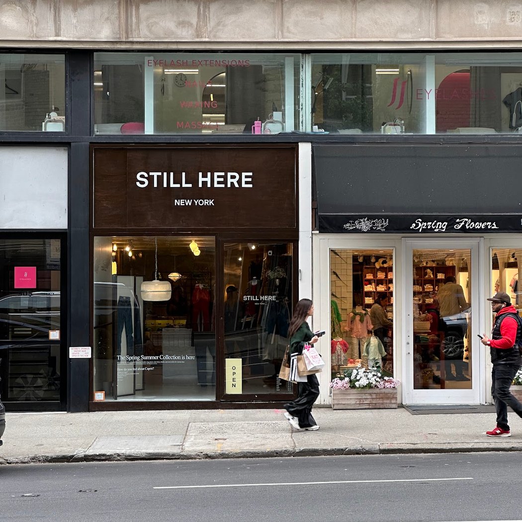 Still Here 2