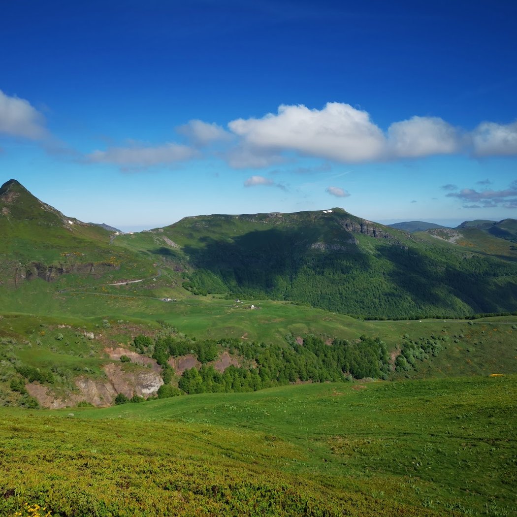 Puy Mary 3