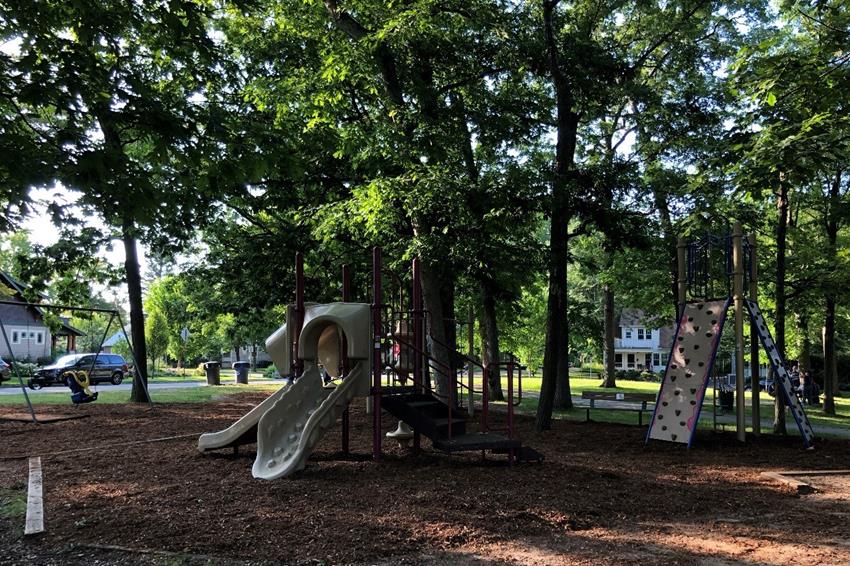Allmendinger Park 2