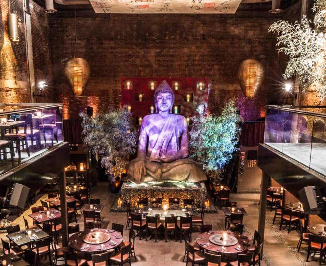 TAO Uptown 1