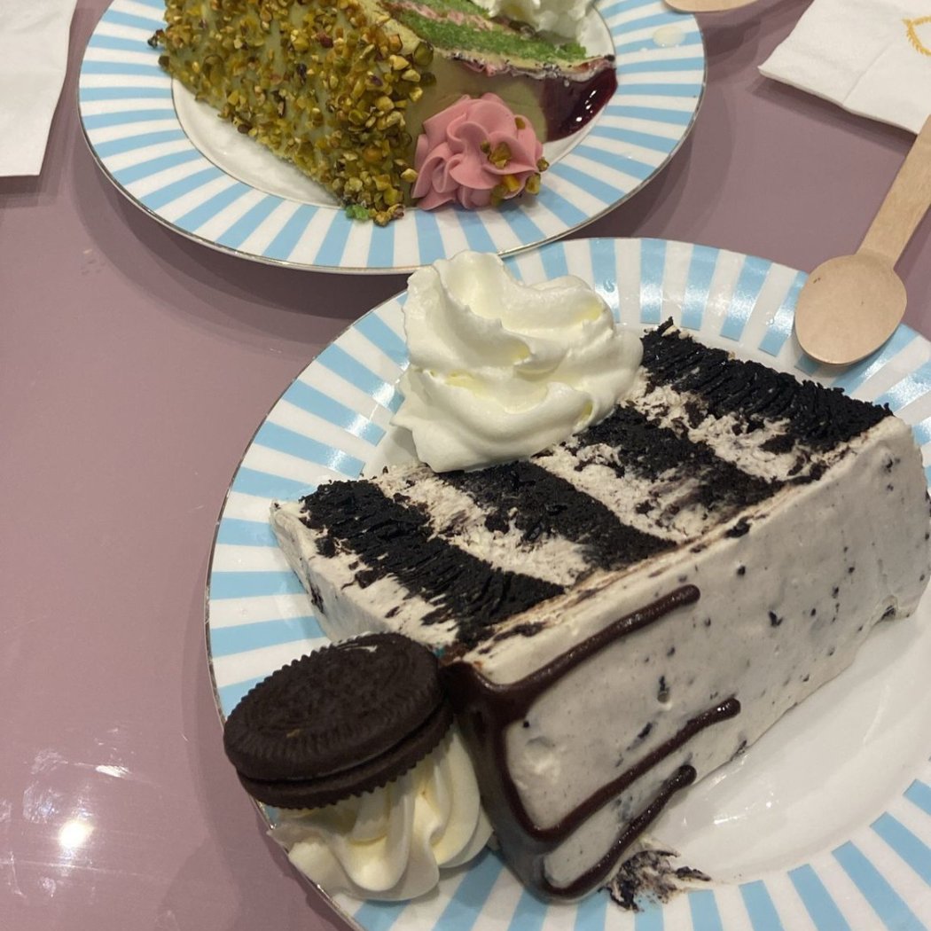 Besties Bakery 1