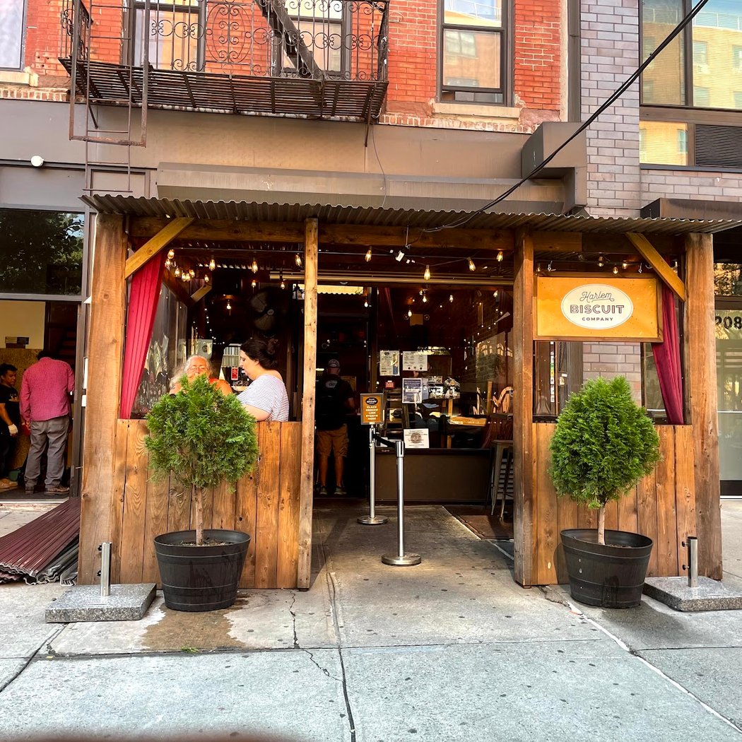 Harlem Biscuit Company 2