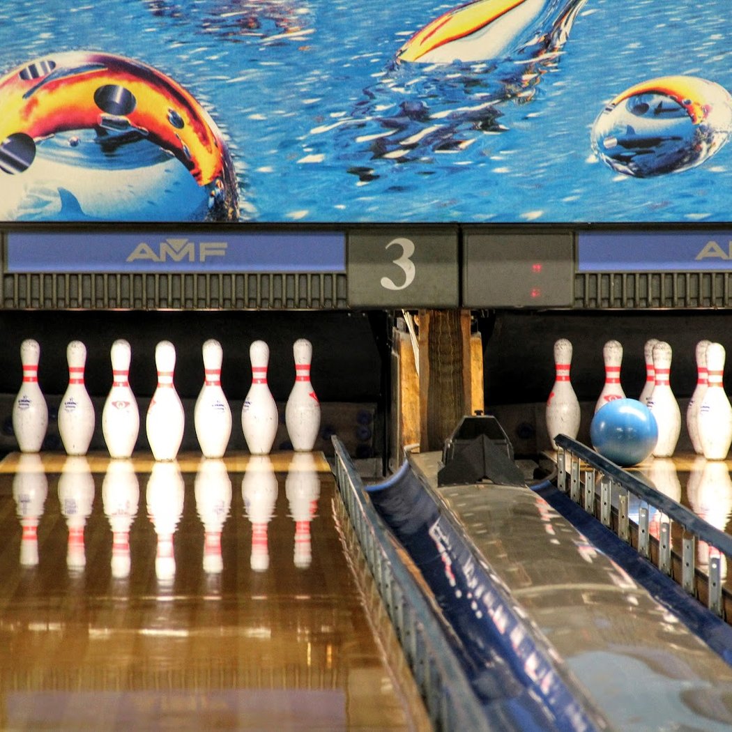 Bowling de Joinville-le-Pont 1