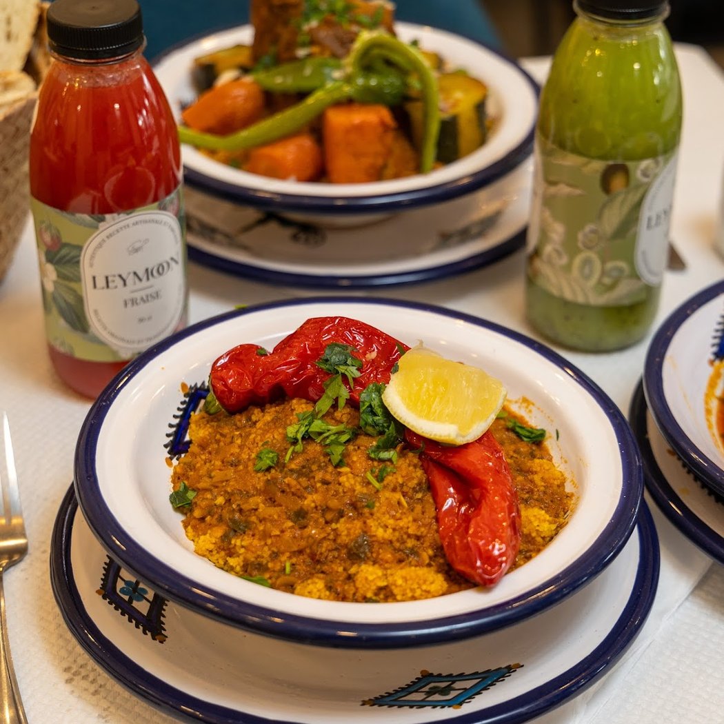 Eddar Restaurant 1