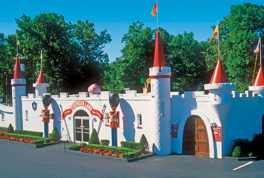 Storybook Land 3
