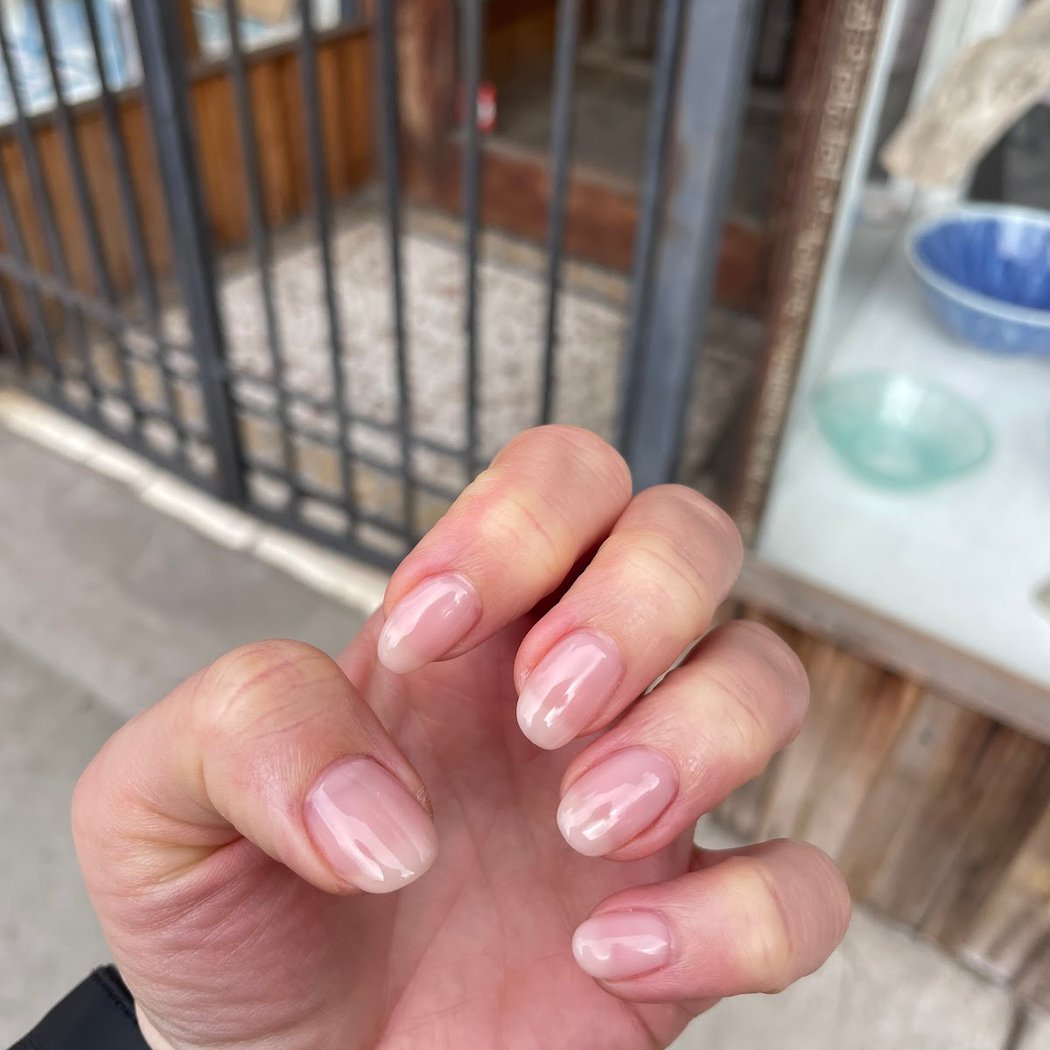Archer Nail Bar 3