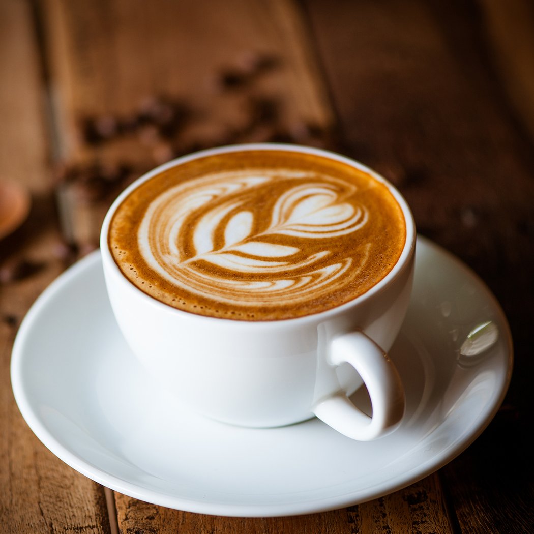 Terres de Café 1