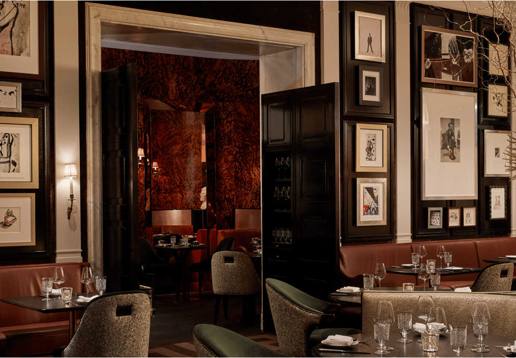 Prix Fixe Offerings 2