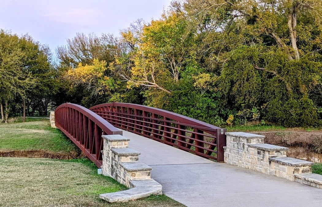Weekly parkrun 5K 1