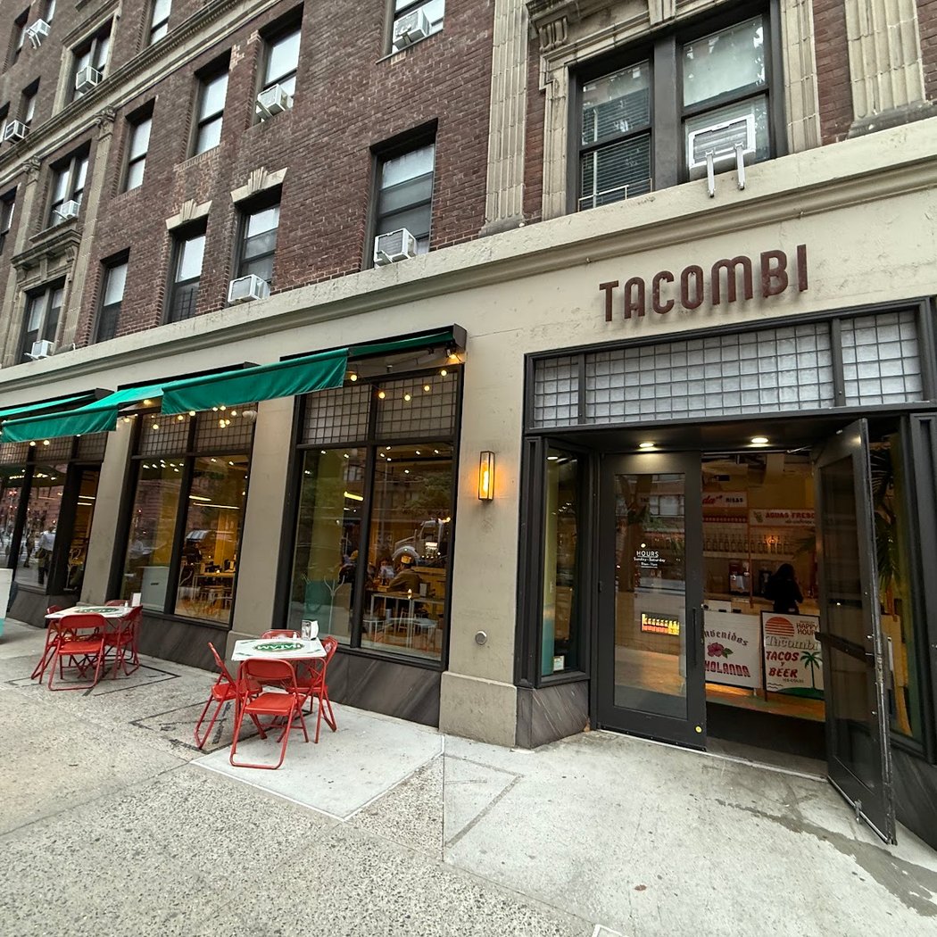 Tacombi 2