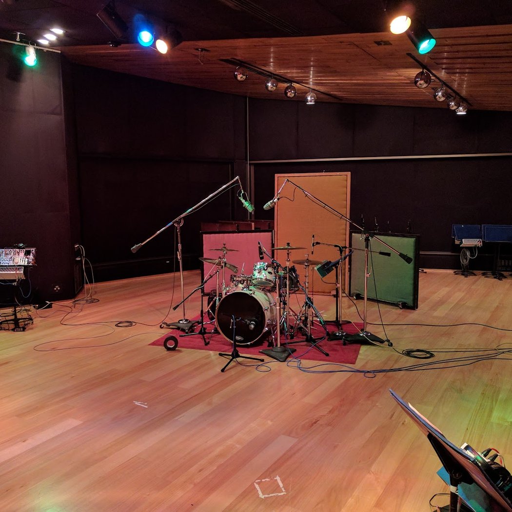 Fantasy Studios 2
