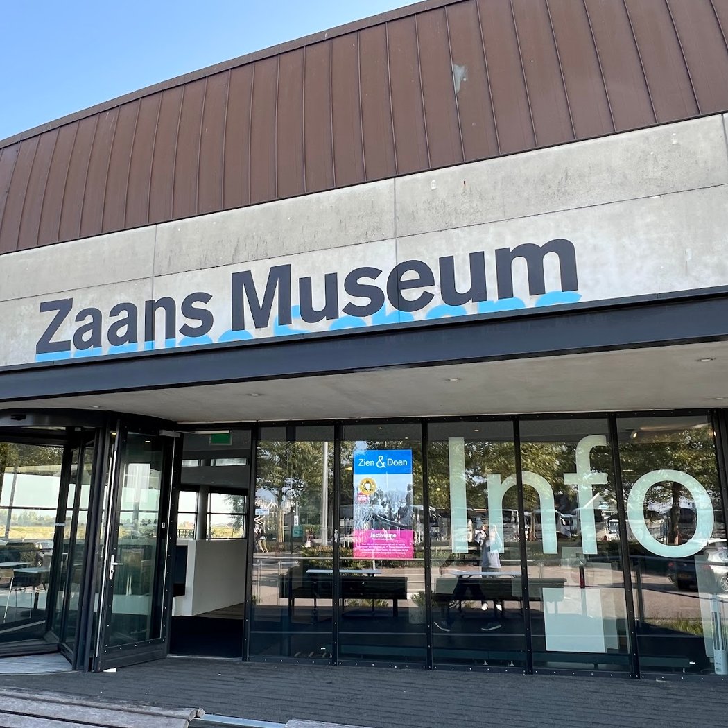 Zaans Museum 3
