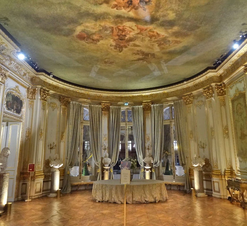 Musée Jacquemart-André 3