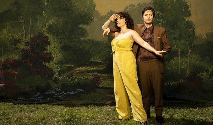 Shovels & Rope 2