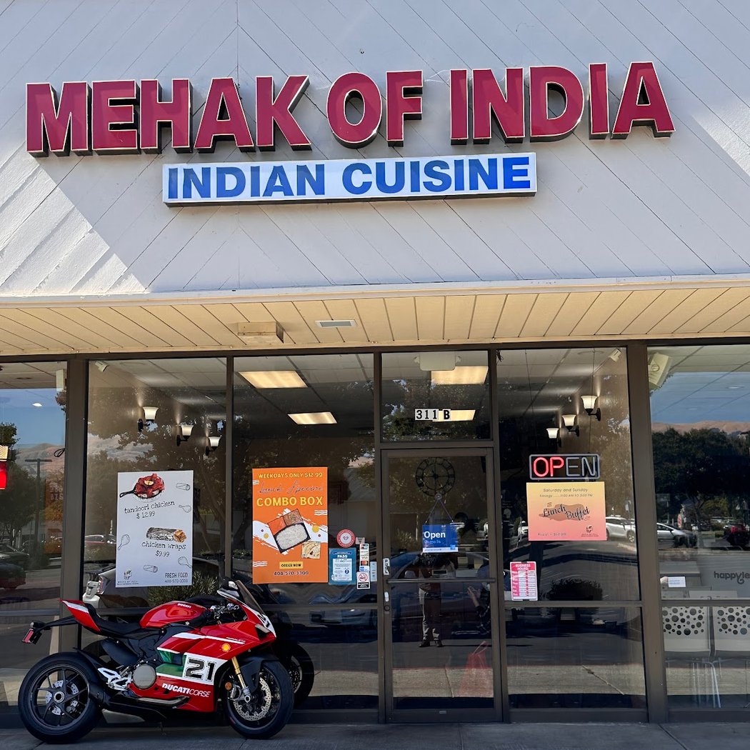 Mehak Of India 2