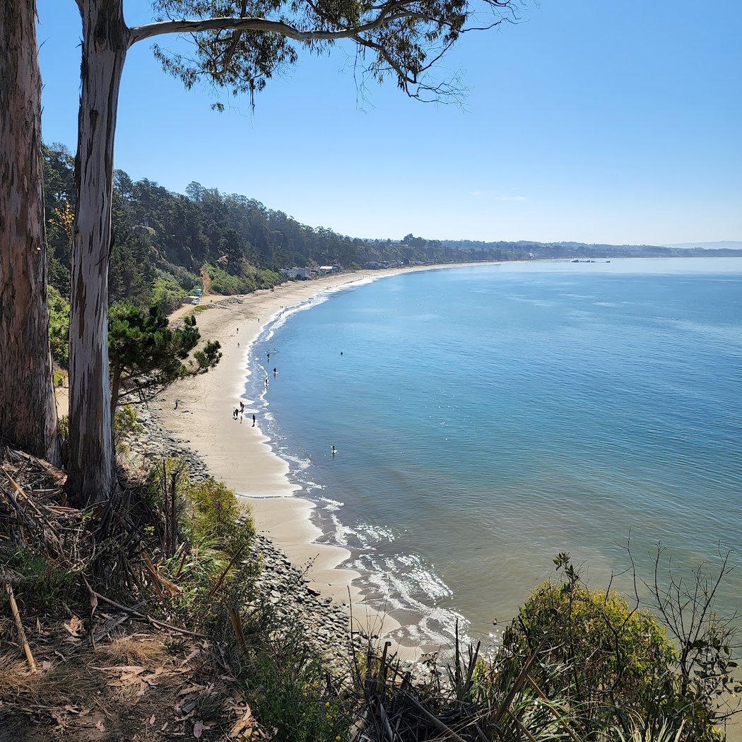First Day King Tides Hike 3