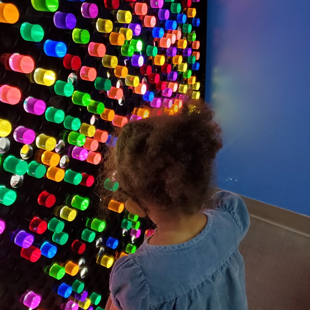 The Playroom NYC 2