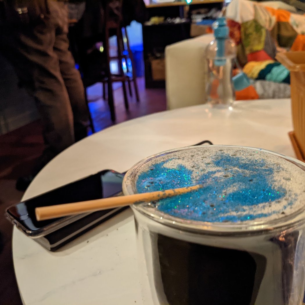 Misfit Kava Bar 1