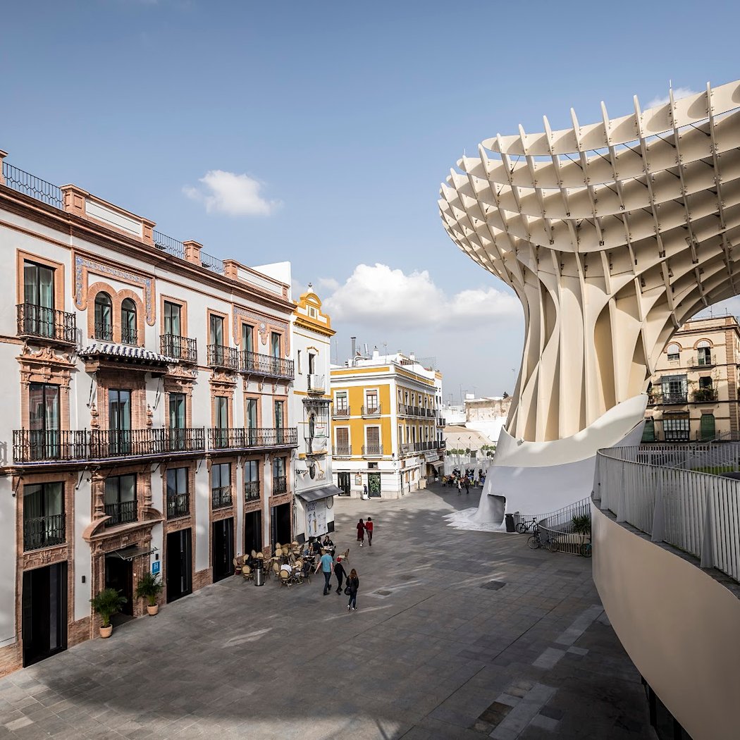 Hotel Casa de Indias by Intur 3