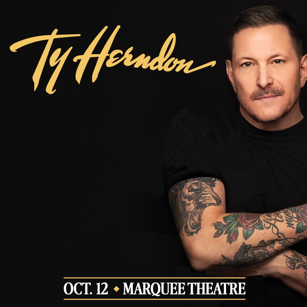 Ty Herndon 1