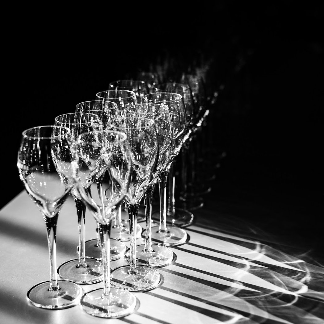 Bar Reverie 1