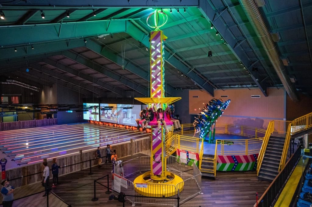 The Funplex 2