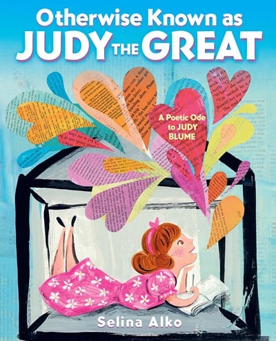 Picture Book Biographies 1