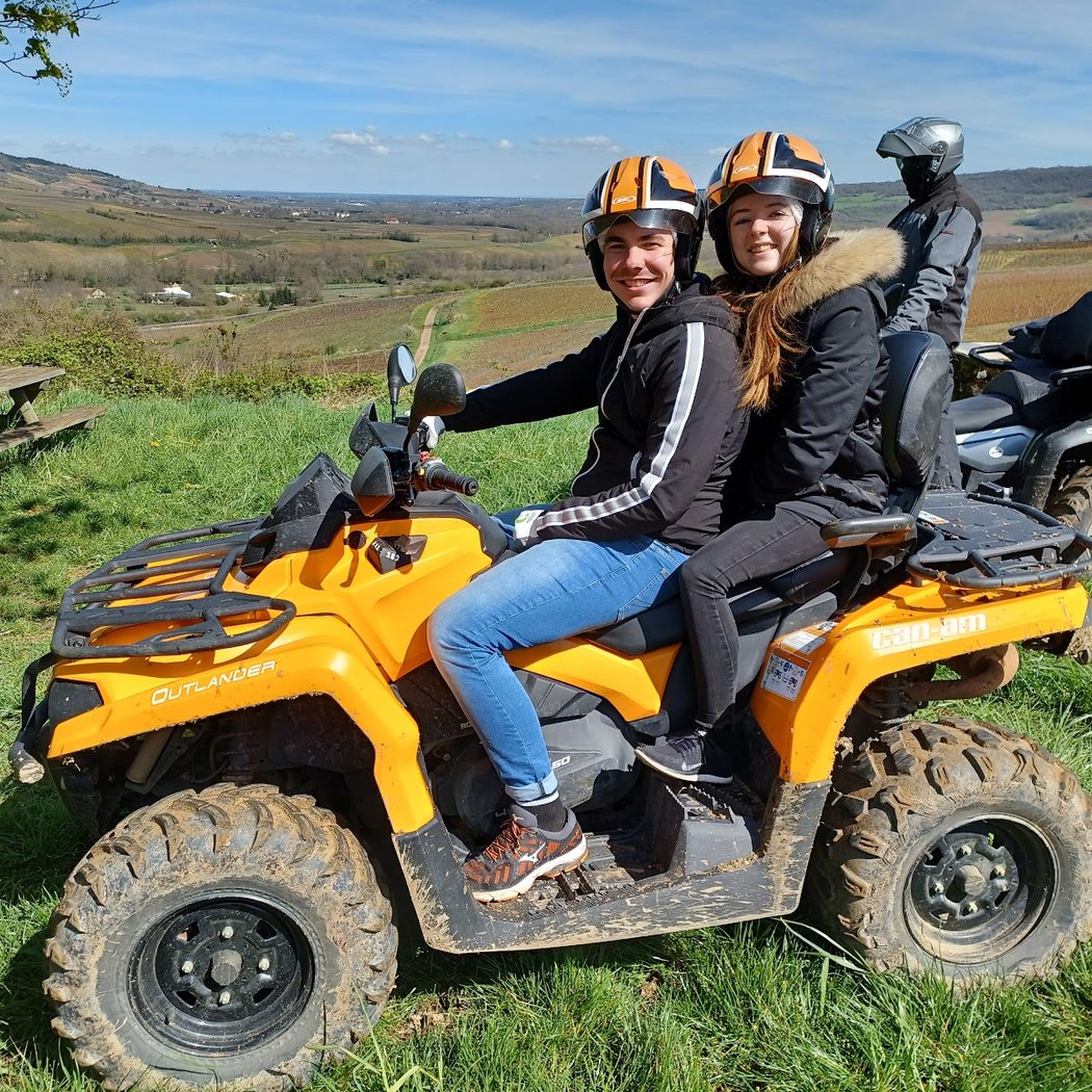QUAD VINEYARDS AND CASTLES 5
