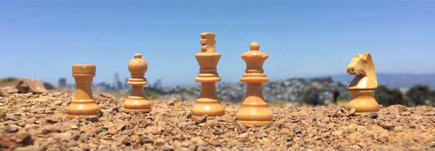 Bernal Chess Club Game Day