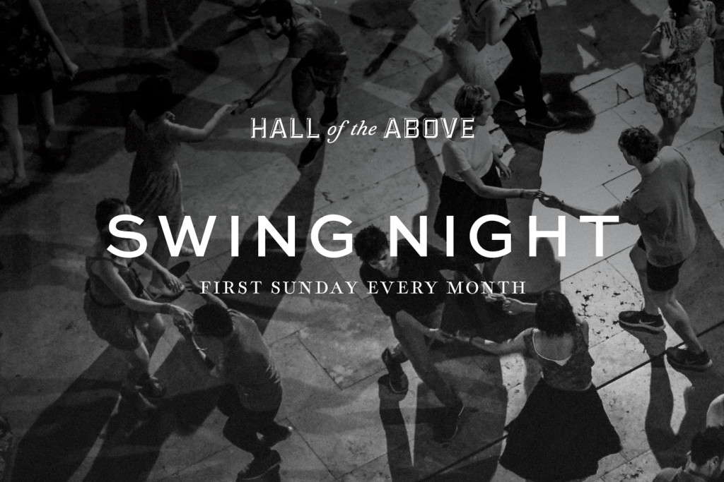 September Swing Night 1