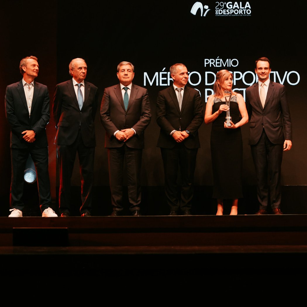 29.ª Gala do Desporto 1
